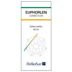 Euphorlen conectium 50ml heliosar