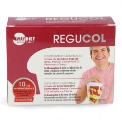 Regucol 30cap waydiet