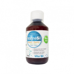 Magnesil vitasil 300ml