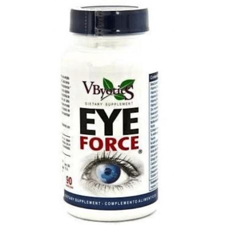 Eye force 90caps.vita byotics