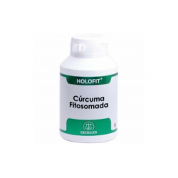 Holofit curcuma fitosomada 180cap equisalud