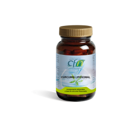 Curcumin liposomal 60cap cfn