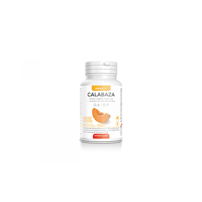 Calabaza 50per.intersa