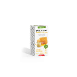 Bipole jalea 1000mg 30perlas