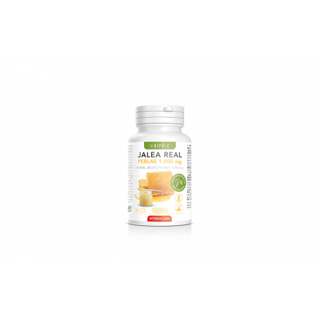Bipole jalea 1000mg 30perlas