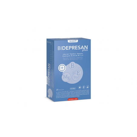 Bipole bidepresan plus 20amp