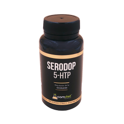 Serodop 5-htp 60cap comdiet