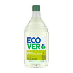 Ecover lavavajillas desengrasante limon aloe 450ml
