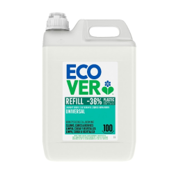 Ecover detergente liquido universal 5l