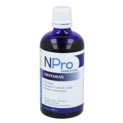 Npro simbioferm defensas 100ml