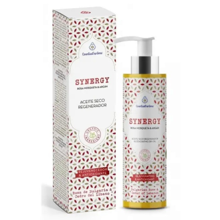 Aceite rosa mosq+argan 125