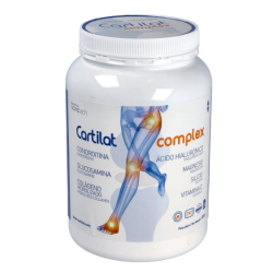 Cartilat complex  480g novatech