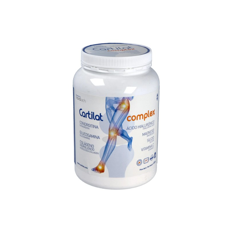 Cartilat complex  480g novatech