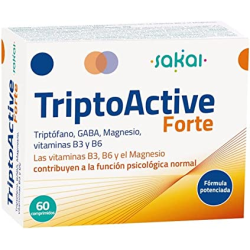 Triptoactive forte 60comp sakai