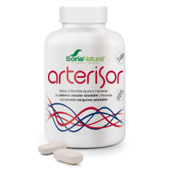Arterisor 180comp soria natural