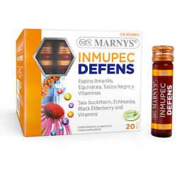 Inmupec defens 20viales marnys