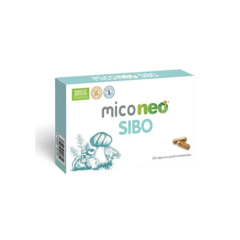 Miconeo sibo 60cap neovital