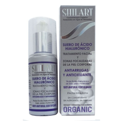 Shilart suero acido hialuronico al 1% 120ml