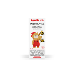 Aprolis tusi propol kids 105ml