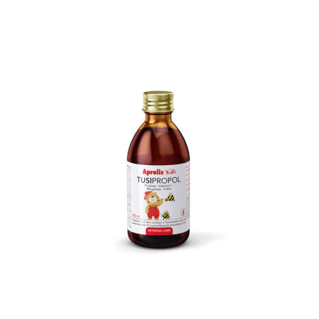 Aprolis tusi propol kids 105ml
