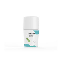Roll-on reparador paw&skin animally 50ml