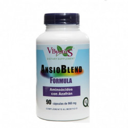 Ansio blend 90cap vbiotycs
