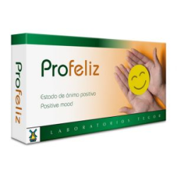 Profeliz 40 cap tegor