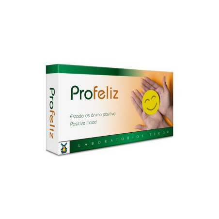 Profeliz 40 cap tegor