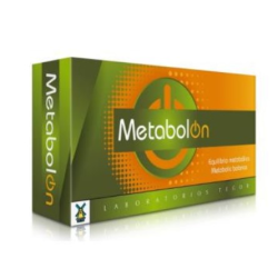 Metabol on 30cap tegor