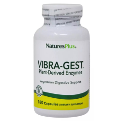 Vibra-gest 180cap natures plus