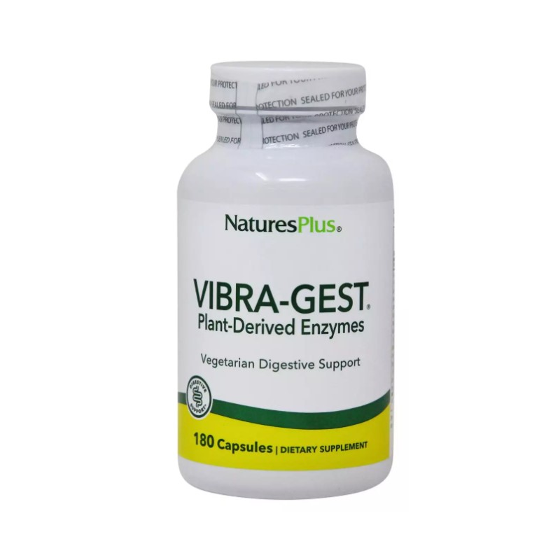 Vibra-gest 180cap natures plus