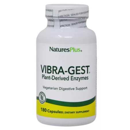Vibra-gest 180cap natures plus