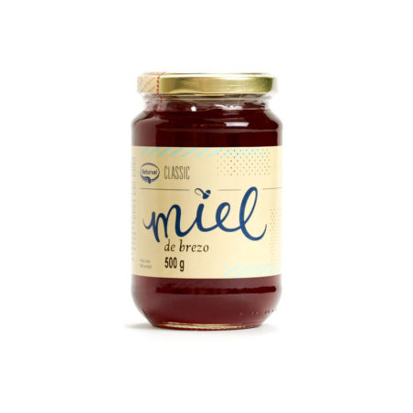 Miel tomillo classic 950g naturval