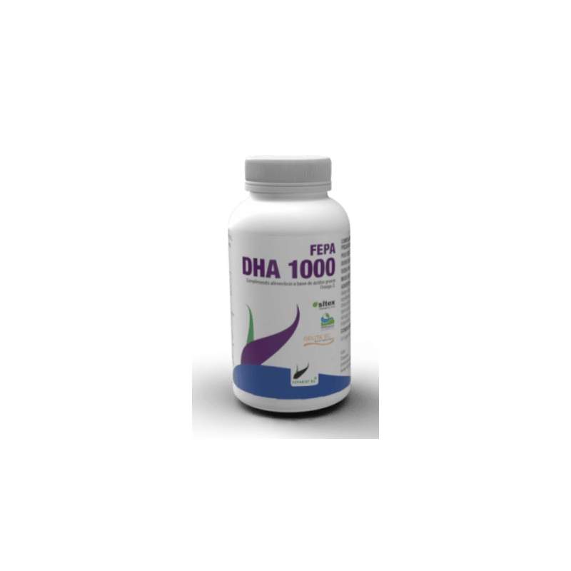 Fepa dha 1000 npd1 60p fepadiet
