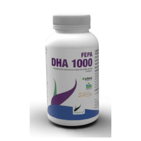 Fepa dha 1000 npd1 60p fepadiet
