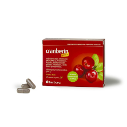 Cranberin plus 30cap herbora