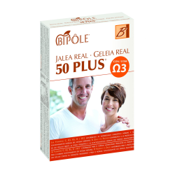 Bipole 50 plus antiaging 20amp intersa