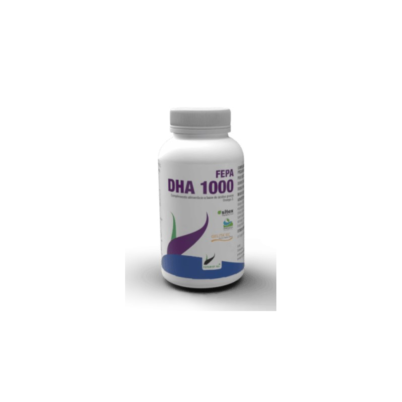 Fepa dha 1000 npd1 30p fepadiet