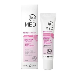 Femmelife confort vulvar 30ml deiters