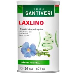 Laxlino santiveri 180gr.