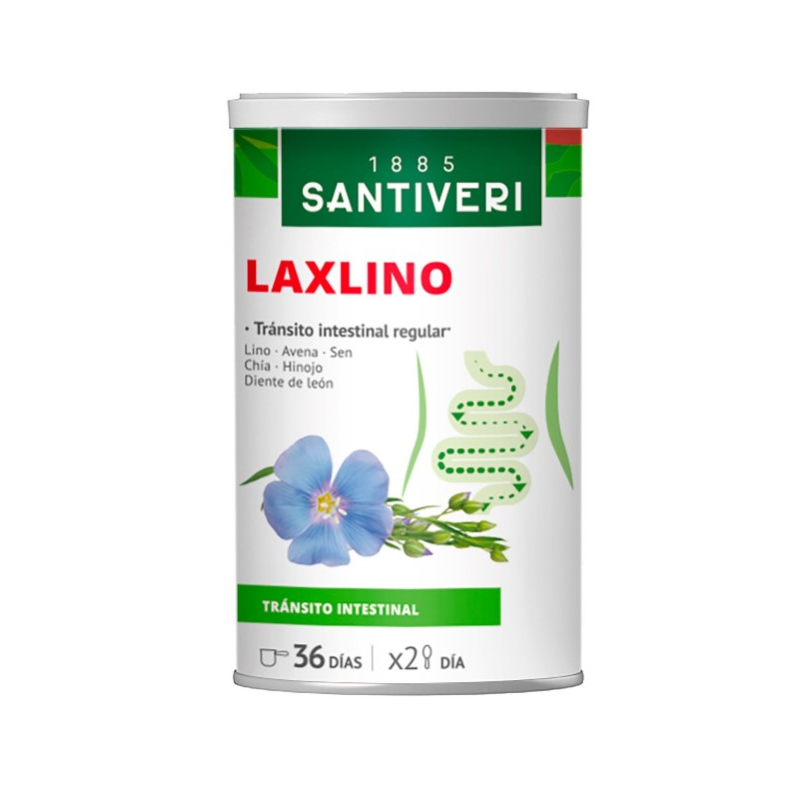 Laxlino santiveri 180gr.