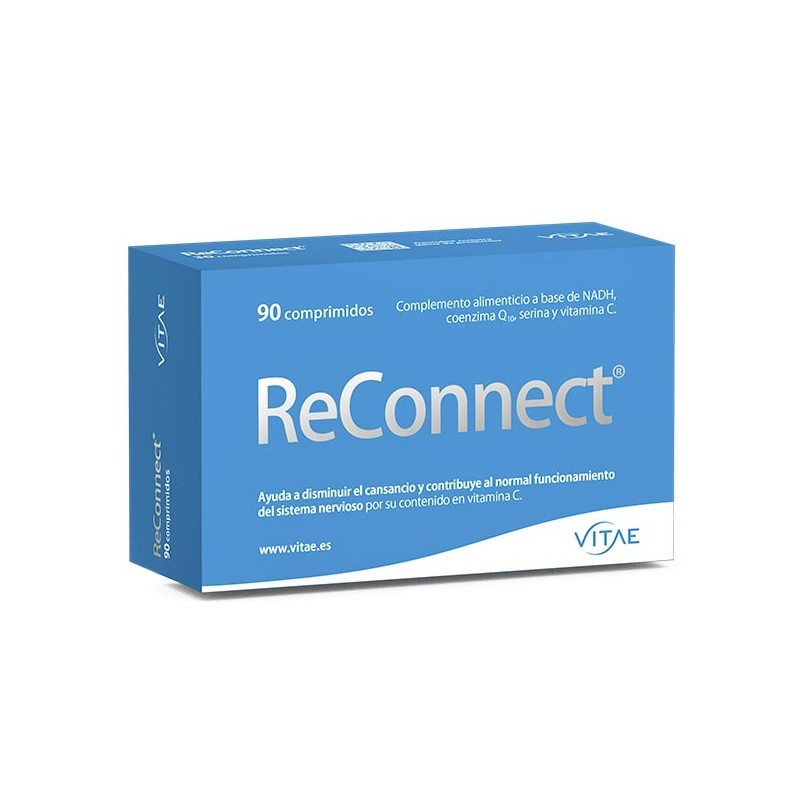 Reconnect 90 comp. vitae