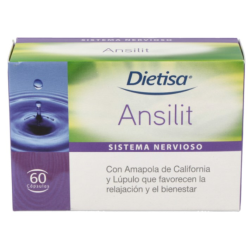 Ansilit 60cap dietisa