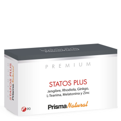 Statos plus 90cap prisma natural
