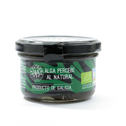 Algas percebe al natural eco 60gr oro andes
