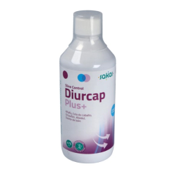 Sline control diurcap plus + 475ml sakai