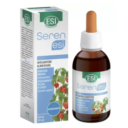 Serenesi gotas 50ml esi