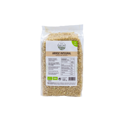 Arroz integral 1k eco salim