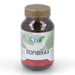 Sofibrax 60cap cfn