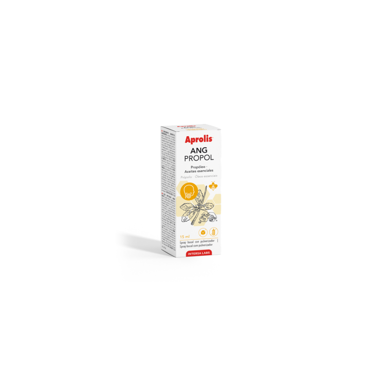 Aprolis angi-propol spray buca